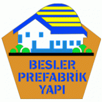 BESLER PİREFABRİK logo vector logo