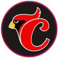 cardenales de lara logo vector logo