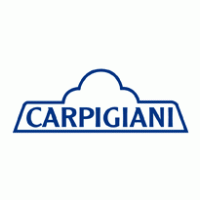 CARPIGIANI logo vector logo