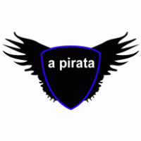 A Pirata logo vector logo