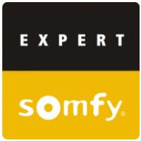 somfy expert logo vector logo
