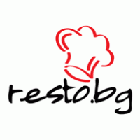 www.resto.bg logo vector logo