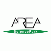 AREA Science Park logo vector logo