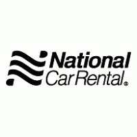 National Car Rental logo vector logo