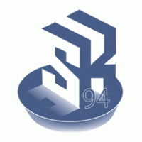 SK 94 logo vector logo