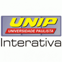 Unip logo vector logo