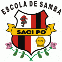 escola de samba saci po