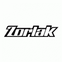 Zorlak logo vector logo