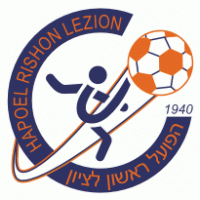 Ironi Rishon Lezion logo vector logo