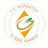 Gaziantep İl logo vector logo