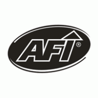 AFI logo vector logo