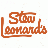 Stew Leonard’s logo vector logo