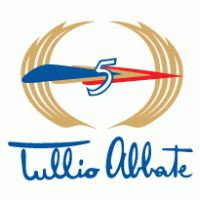 Tullio Abbate logo vector logo