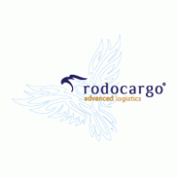 Rodocargo logo vector logo