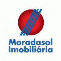 Moradasol Imobliaria logo vector logo