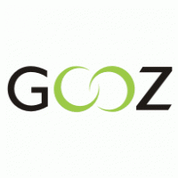 Gooz logo vector logo