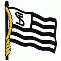 Sturm Graz (early 80’s logo) logo vector logo