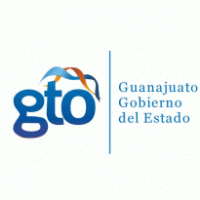 GUANAJUATO logo vector logo