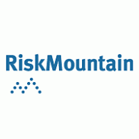 RiskMountain logo vector logo