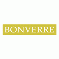 Bonverre logo vector logo
