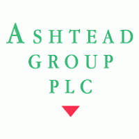 Ashtead Group logo vector logo