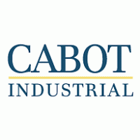 Cabot Industrial logo vector logo