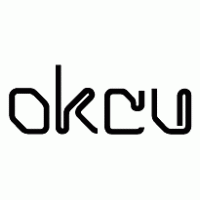 Oksi logo vector logo