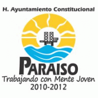 Ayuntamiento de Para logo vector logo