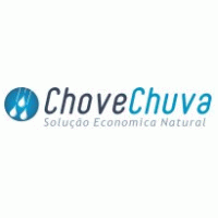 ChoveChuva logo vector logo
