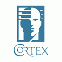 Cortex Pharmaceuticals logo vector logo
