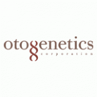 Otogenetics Corporation logo vector logo