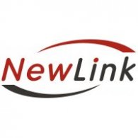 NewLink logo vector logo