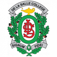De La Salle College Oaklands logo vector logo