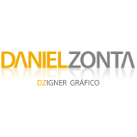 Daniel Zonta logo vector logo