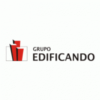 Grupo Edificando logo vector logo