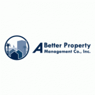 A Better Property Management Co. logo vector logo