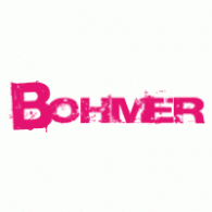 Bohmer logo vector logo
