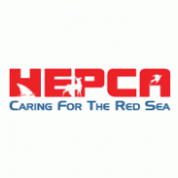 HEPCA logo vector logo