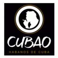 Cubao logo vector logo