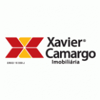 Xavier Camargo Imobiliária logo vector logo