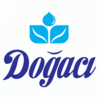 Dogacı logo vector logo