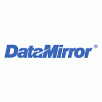 DataMirror logo vector logo