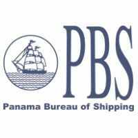 PBS Panama Bureau of Shipping logo vector logo