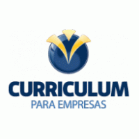 Curriculum para Empresas logo vector logo