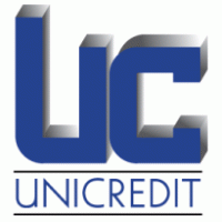 UniCredit logo vector logo
