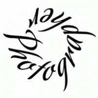 Photographer logo vector logo