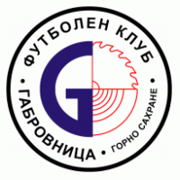 Gabrovnitsa – Gorno Sahrane logo vector logo