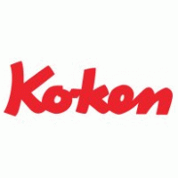 Ko-ken logo vector logo