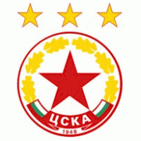 PFC CSKA Sofia logo vector logo