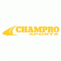 Champro Sports logo vector logo